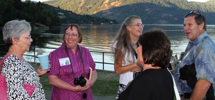 40th Reunion – 2010 – Friday